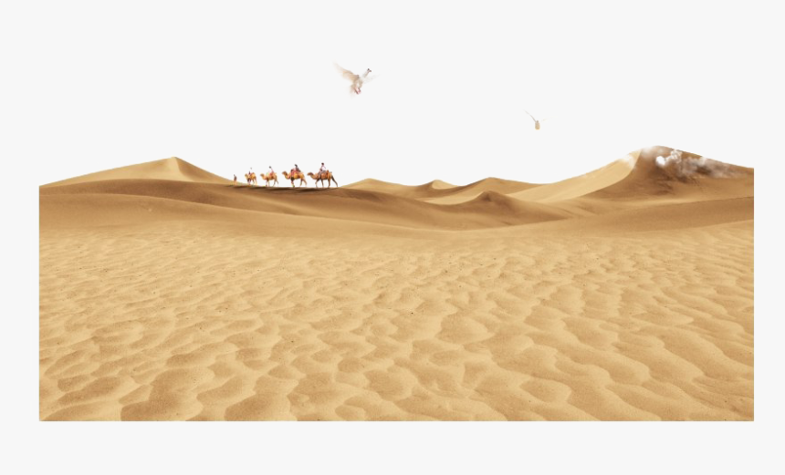 Desert Png High-quality Image, Transparent Png
