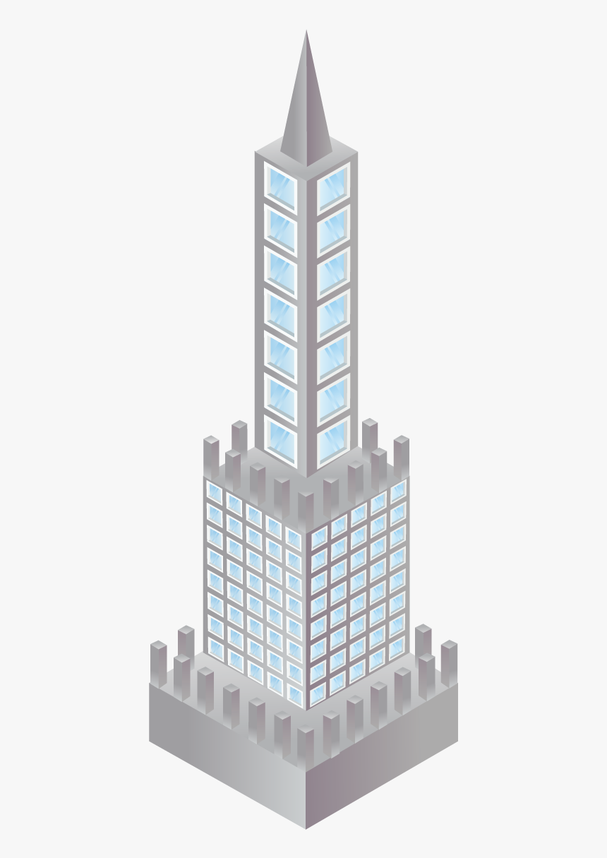 Skyscraper Png Download Image, Transparent Png
