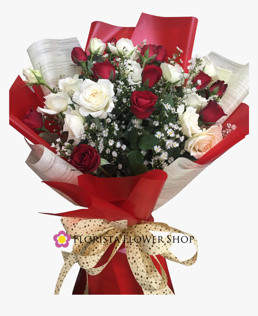 White Roses Png, Transparent Png