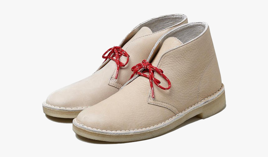 Clarks Desert Boots Png Image Hd, Transparent Png