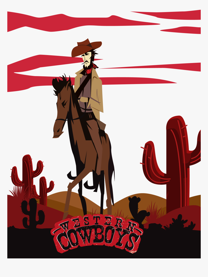 Horse Equestrianism Euclidean Vector, HD Png Download
