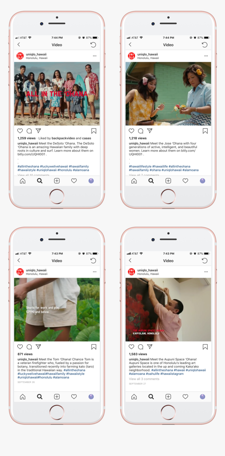 Ohana Skyscraper, HD Png Download