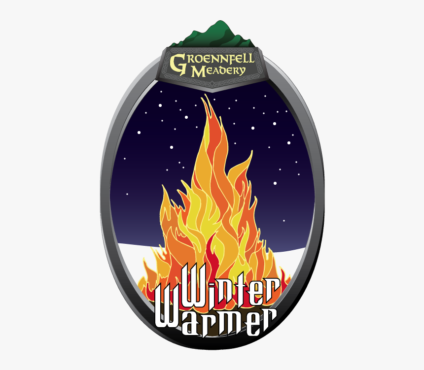 Winter Warmer Mead, HD Png Download