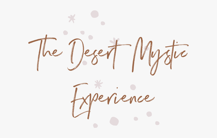 The Desert Mystic, HD Png Download