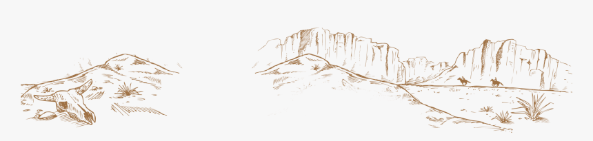 Desert Png, Transparent Png