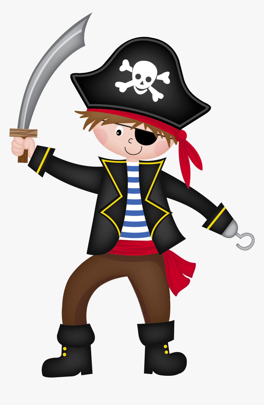 Transparent Captain Hook Png, Png Download