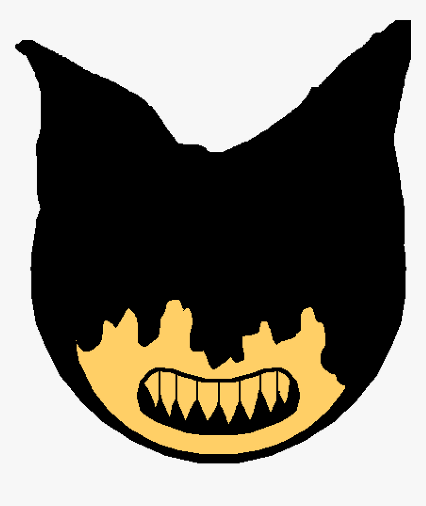 Evil Bendy , Png Download, Transparent Png