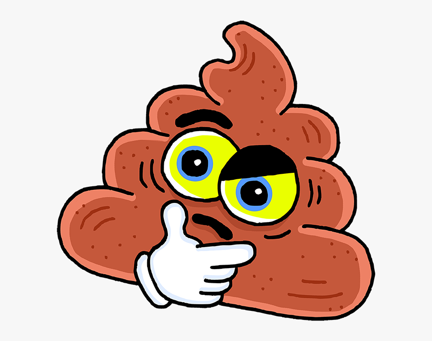 Confused , Png Download, Transparent Png