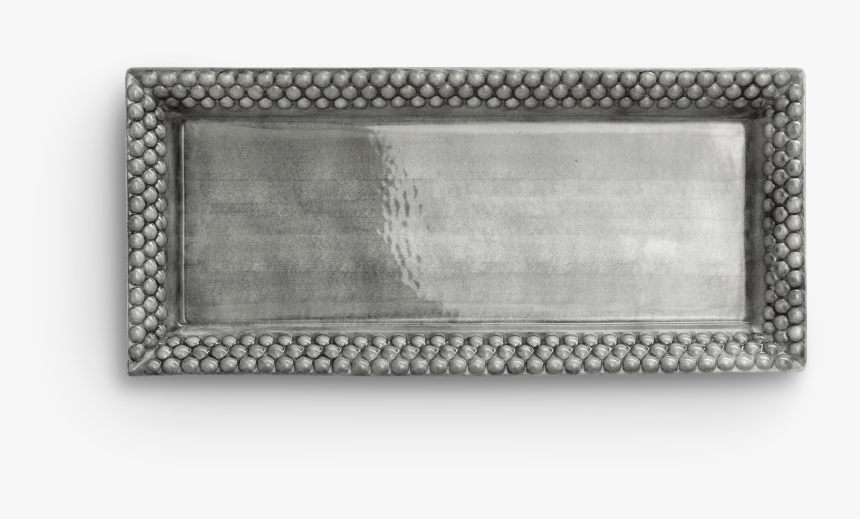 Collections - Bubbles - Tray - Bubbles Tray Large 23x50cm,, HD Png Download