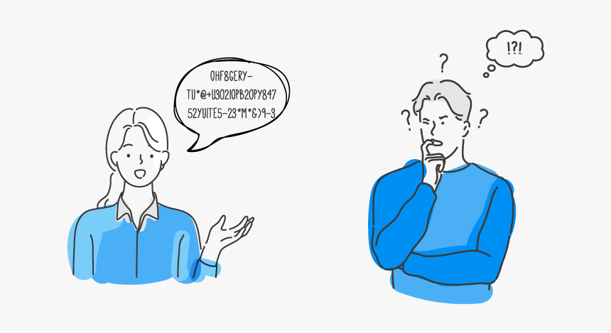 Person Confused Graphic, HD Png Download