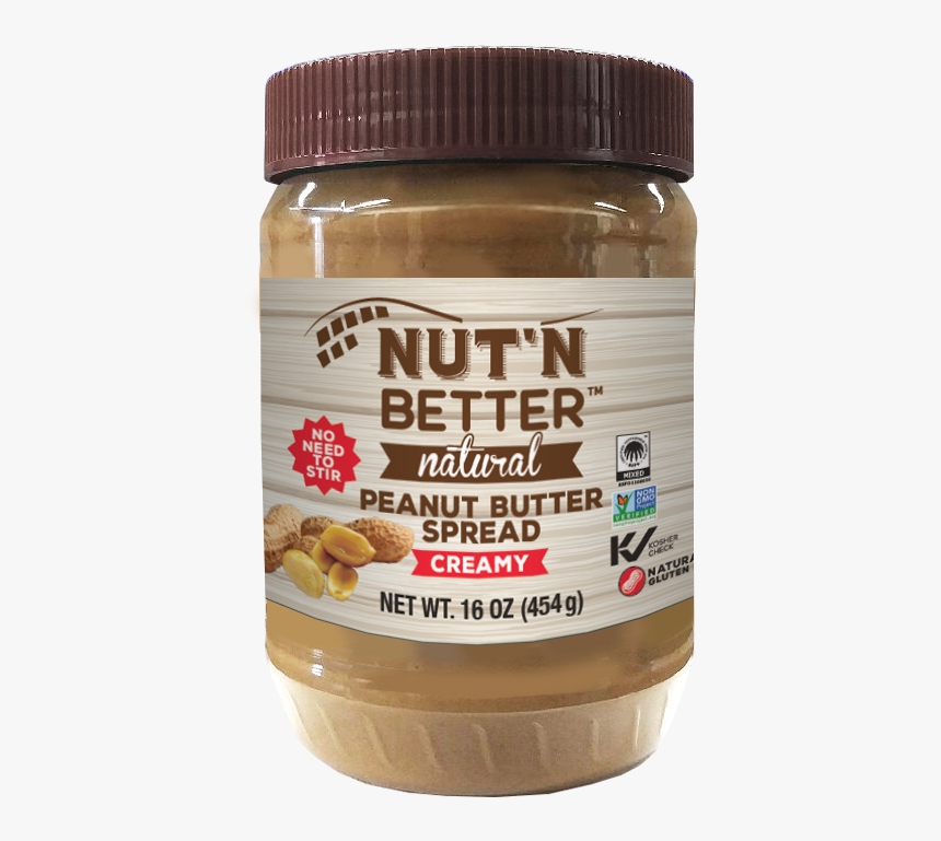 Peanut Butter Png, Transparent Png