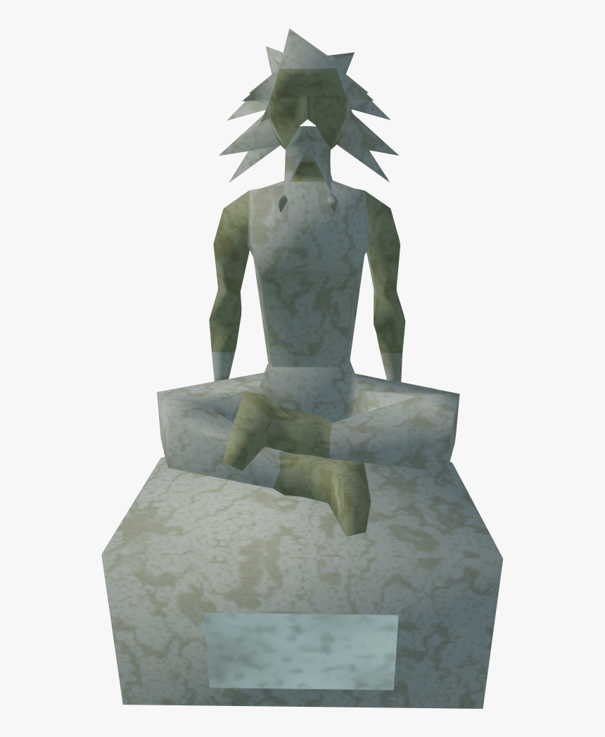 Statue Png, Transparent Png