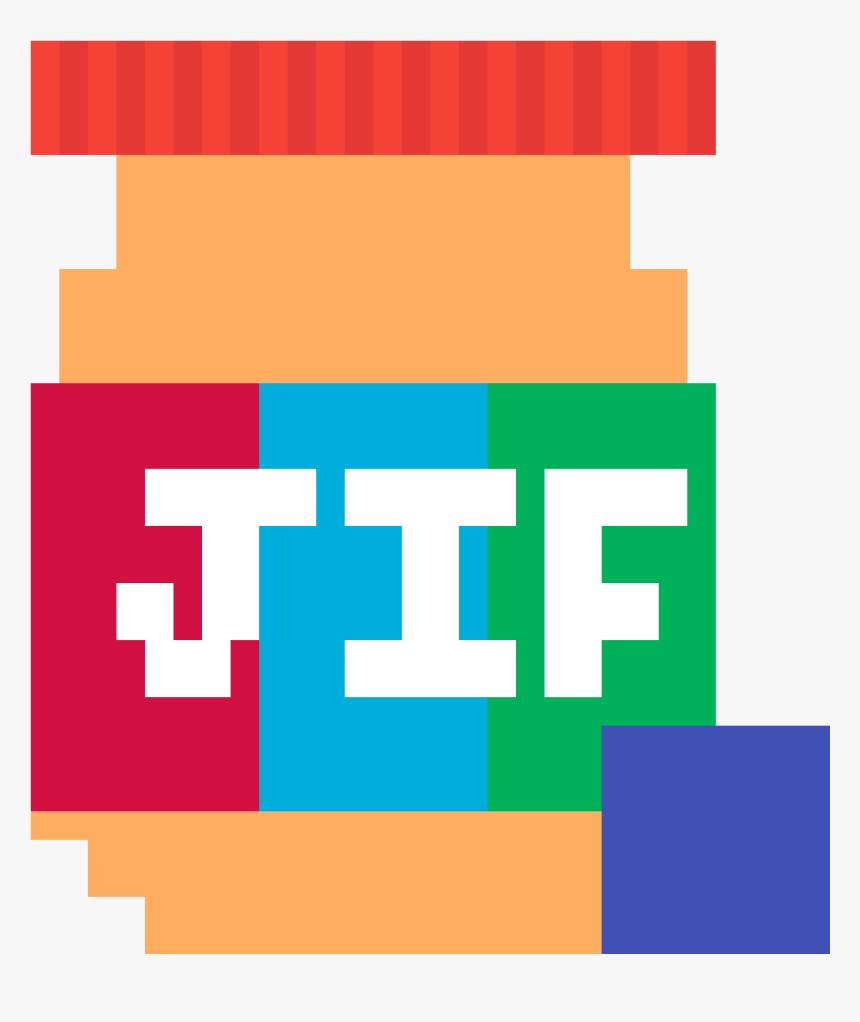 Transparent Jif Peanut Butter Png, Png Download