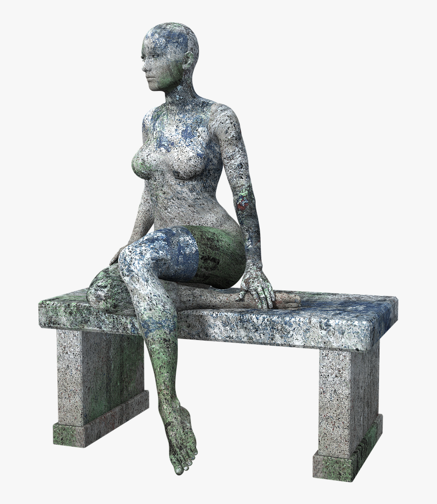 Statue Png, Transparent Png