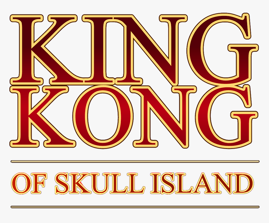King Kong Png, Transparent Png