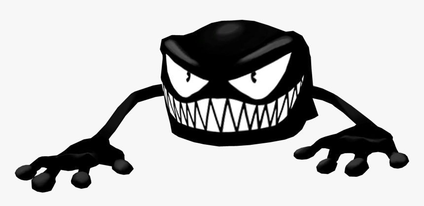 Bendy Nightmare Run All Minions Clipart , Png Download, Transparent Png