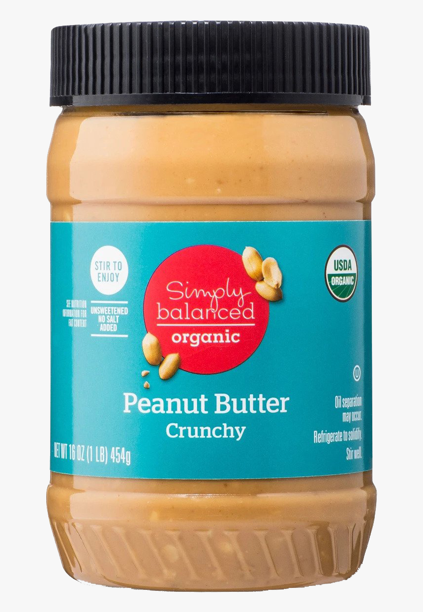 Peanut Butter Png, Transparent Png