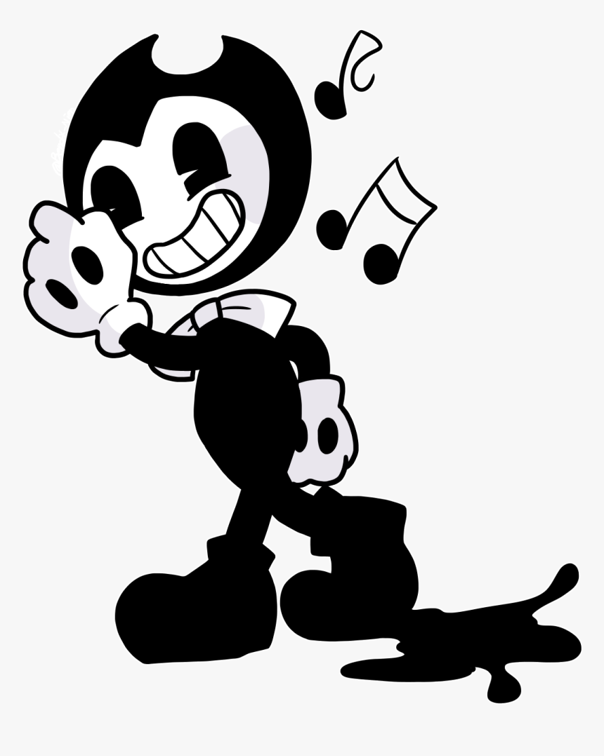 Bendy Png, Transparent Png