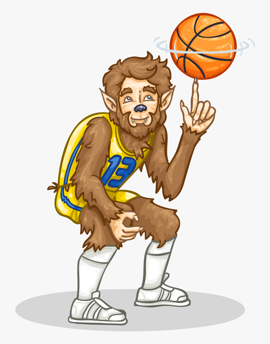 Werewolf , Png Download, Transparent Png