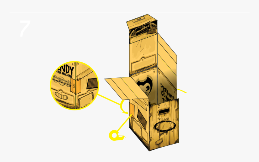 Instructions07, HD Png Download