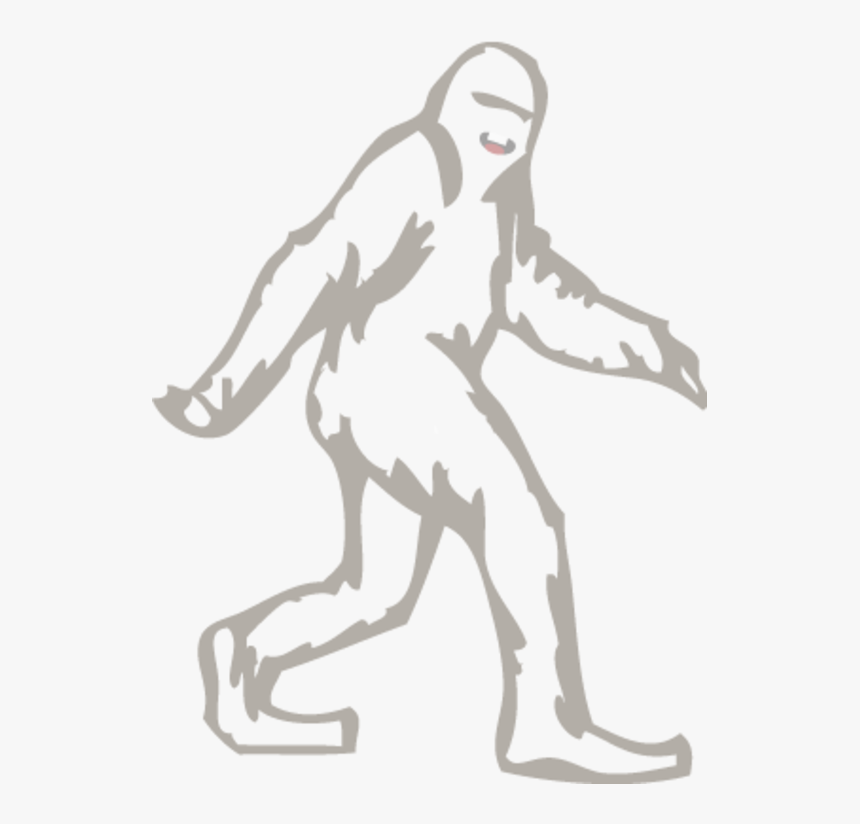 Bigfoot Field Png, Transparent Png
