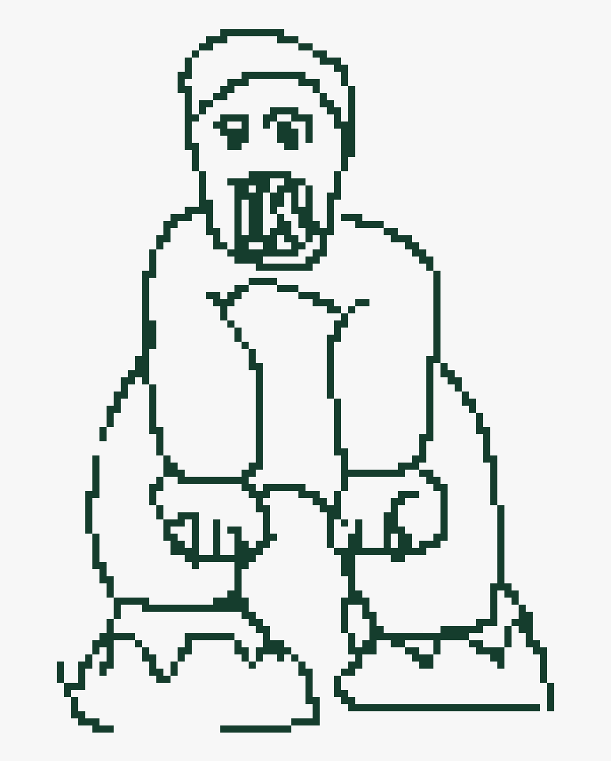 King Kong Png, Transparent Png