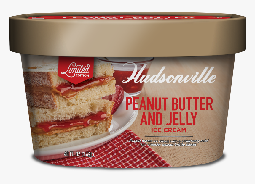 Peanut Butter & Jelly Carton, HD Png Download