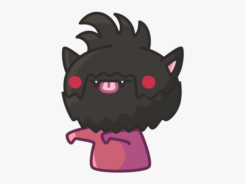 Werewolf Churse, HD Png Download