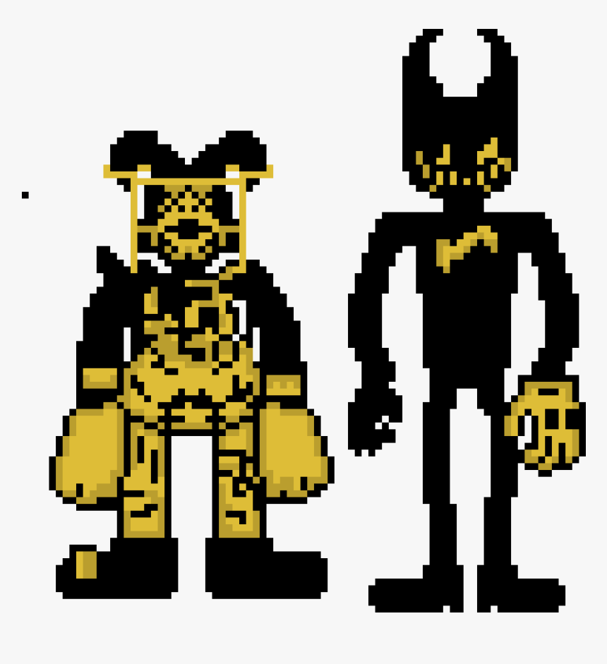 Bendy Png, Transparent Png