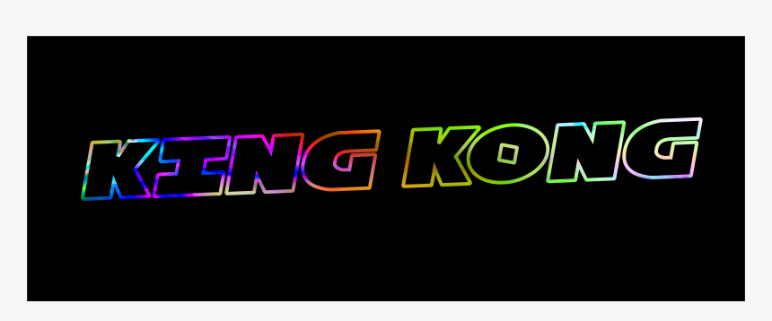 King Kong Png, Transparent Png