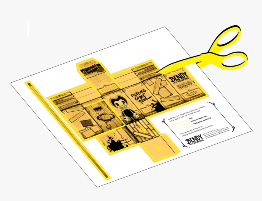 Instructions01, HD Png Download