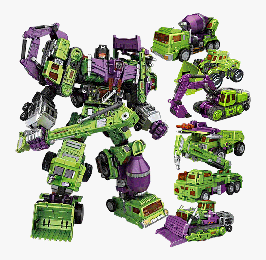 King Of Granville Will Nbk Deformation Toys Diamond, HD Png Download