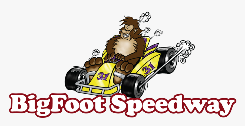 Bigfoot Logo, HD Png Download