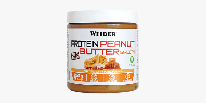 Protein Peanut Butter Smooth, HD Png Download