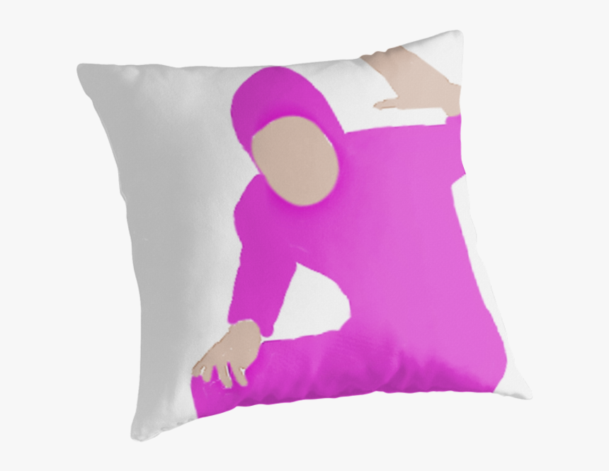 Pink Guy Png, Transparent Png
