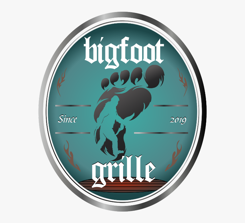 Bigfoot Png, Transparent Png