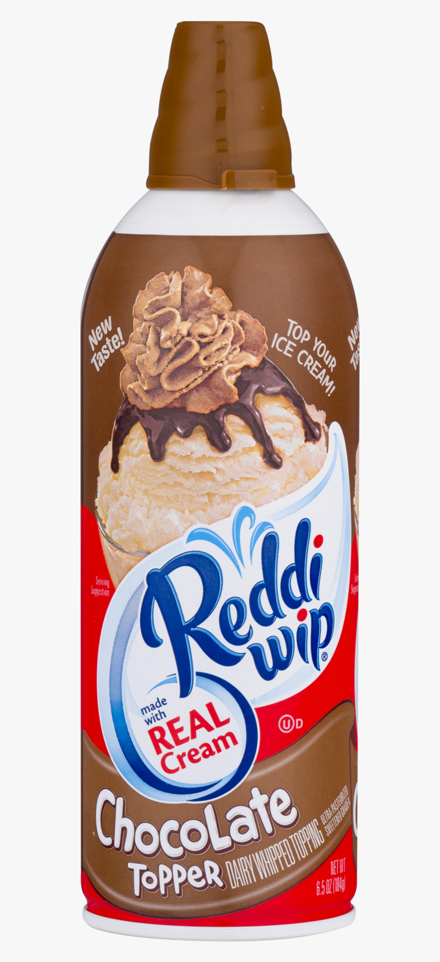 Reddi Whip Png, Transparent Png