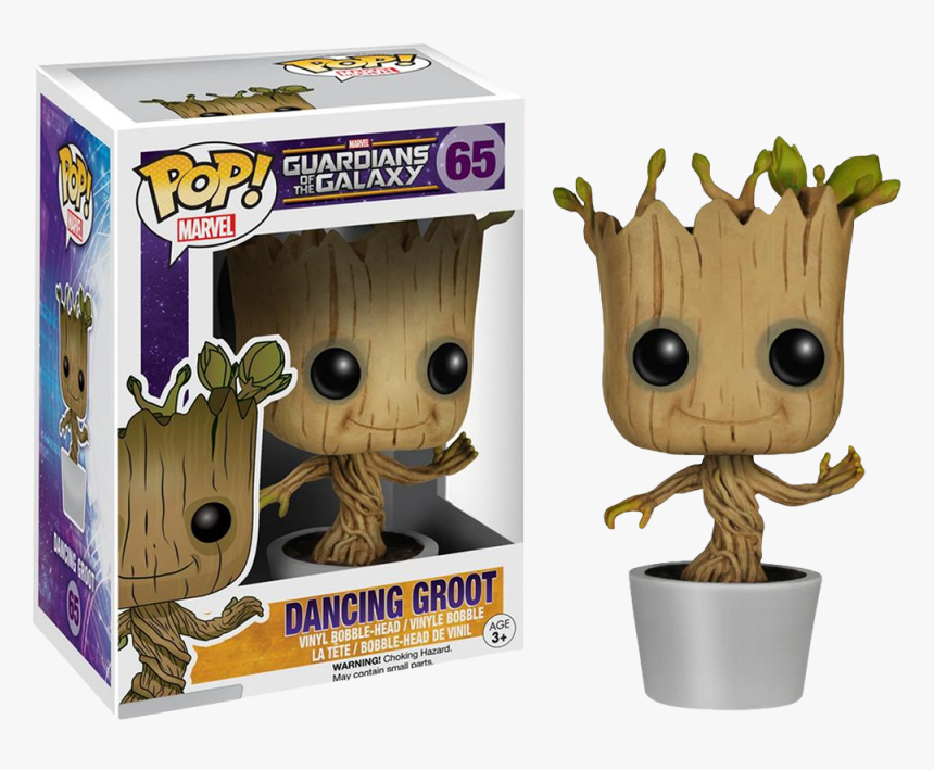 Baby Groot Png, Transparent Png