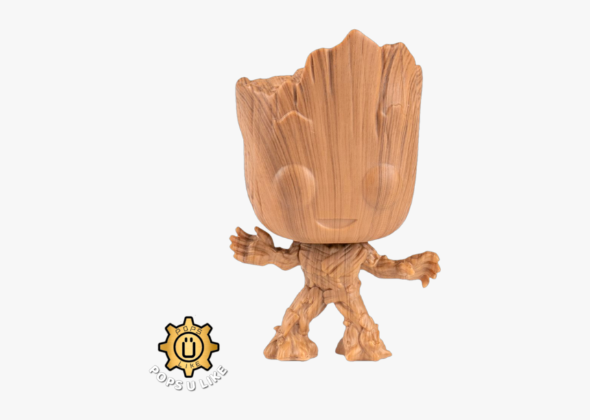Baby Groot Png, Transparent Png