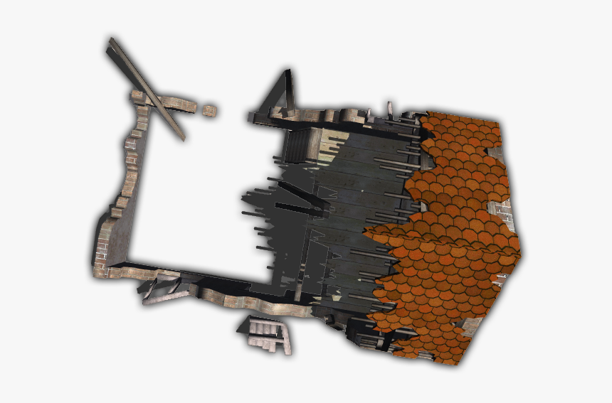 D&d Rubble Png, Transparent Png