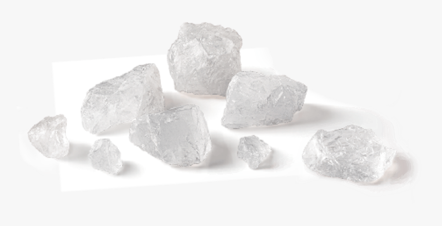 Natural Quartz Is The Star Of The Manufacturing Process, HD Png Download
