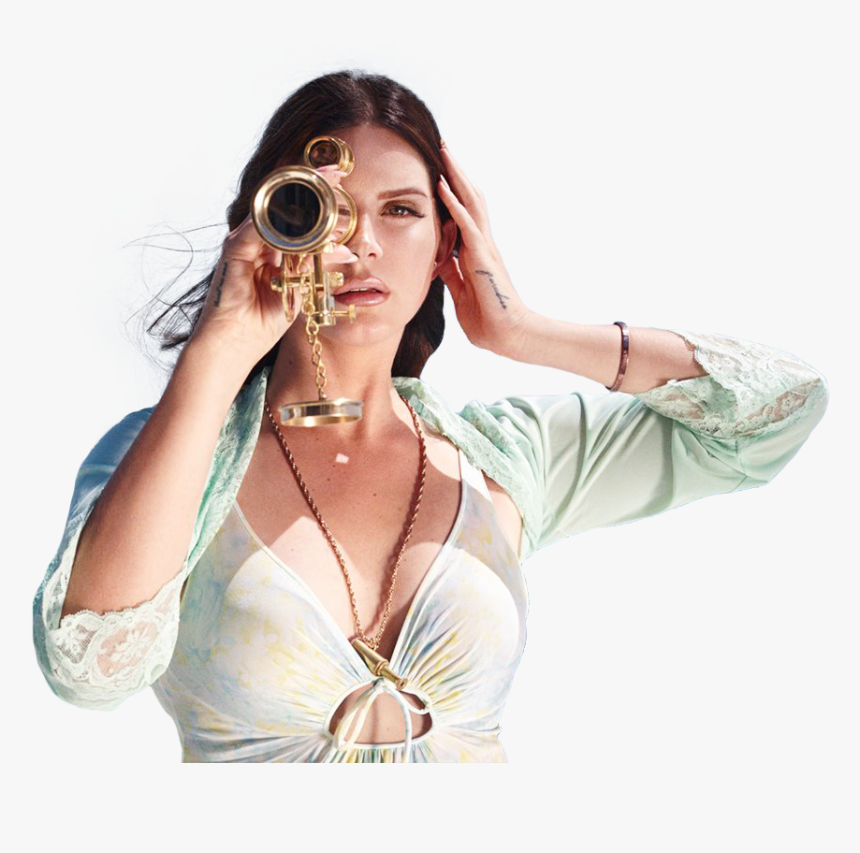 Lana Del Rey Png Tumblr, Transparent Png