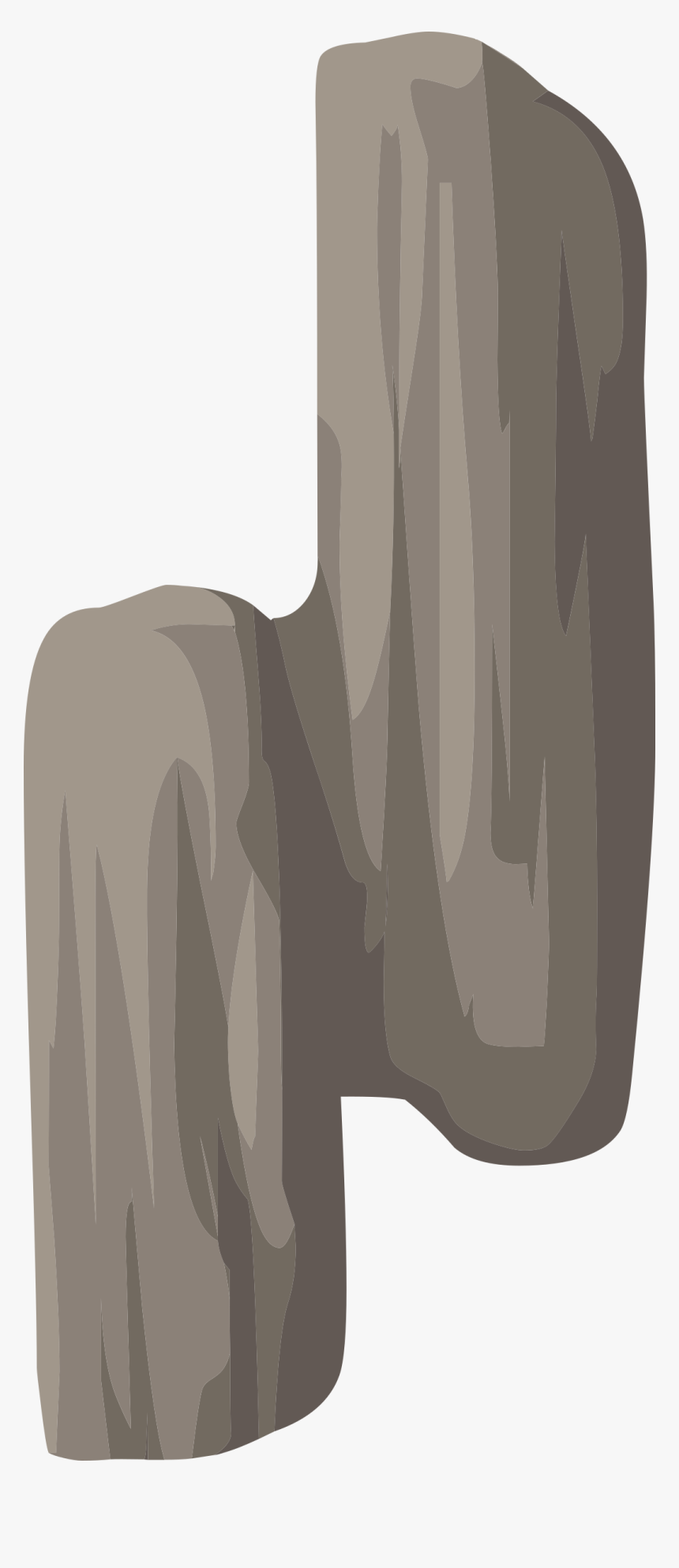 This Free Icons Png Design Of Alpine Landscape Cliff, Transparent Png
