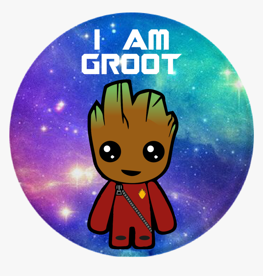 Baby Groot Png, Transparent Png