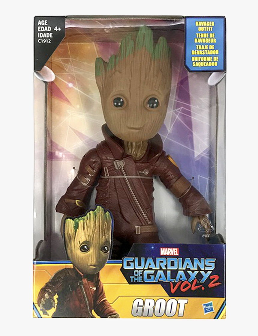Baby Groot Png, Transparent Png
