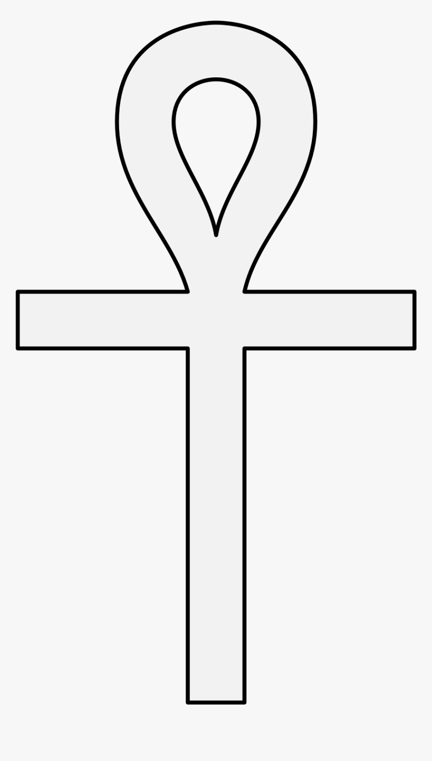 Ankh Png, Transparent Png