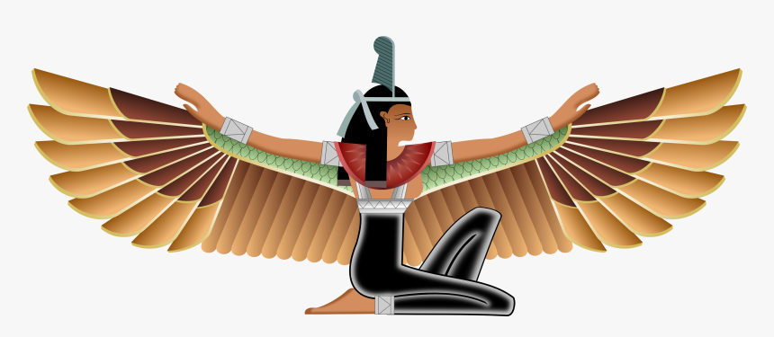 Clip Art Freeuse Download Ankh Drawing Queen Tattoo, HD Png Download