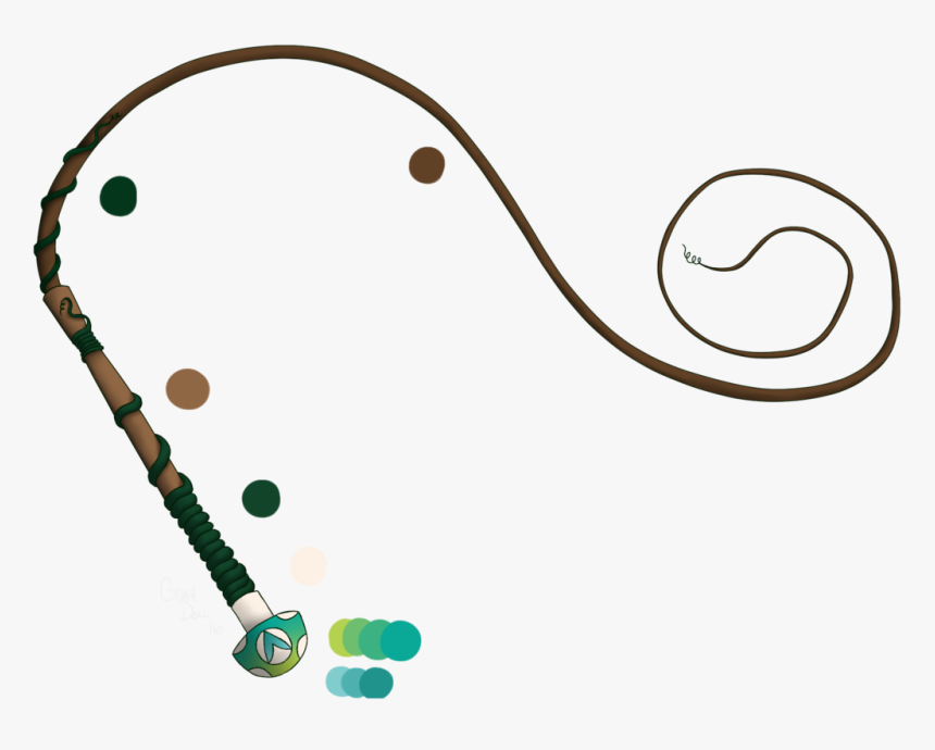 Whip Png, Transparent Png