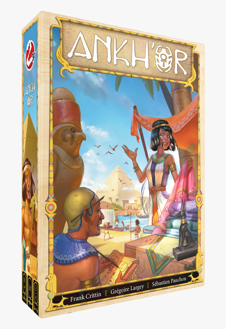 Ankh Png, Transparent Png