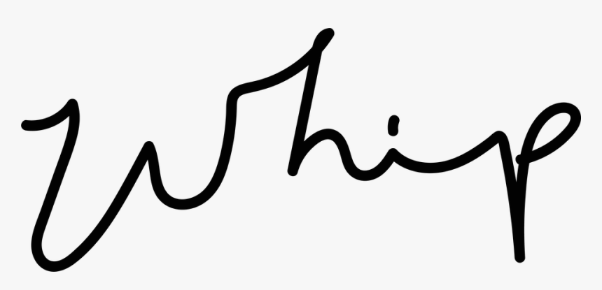 Whip Png, Transparent Png